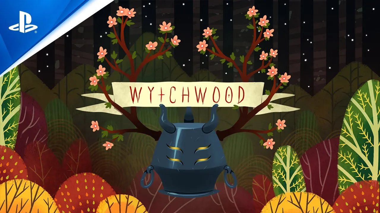 العرض التشويقي لـ Wytchwood