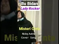 Download Lagu Bu Bidan Lady Rocker - Misteri Cinta - Cover Song (Nicky Astria) #shorts #bidan #bidanrockers