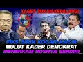 Lagu DILUAR DUGAAN‼️PEPO 'GEMETAR' GARA2 KADER DEMOKRAT TANTANG JAKSA AGUNG🤣ADE ARMANDO: HARUSNYA MALU..