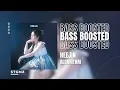 BASS BOOSTED HeeJin - Algorithm