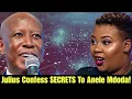 Lagu JULIUS MALEMA CONFESS DEEP SECRETS TO ANELE MDODA!