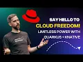 Kevin Dubois - Cloud Agnostic Design Patterns and Tips