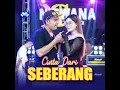 Cinta Dari Seberang (feat. Yuni Yunel) - Brodin
