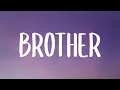 Download Lagu Kodaline - Brother (Lyrics) | If I was dying on my knees | {Tiktok Song}