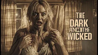the dark and the wicked 2020 movie explained in hindi urdu summarized 