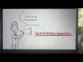 Central Pattern Generator