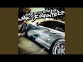 The Mann (NFS MW 2005 original Original Soundtrack)