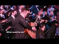 Army Dreamers by Kate Bush, arr. by Ken Cormier, sung by Chor Leoni