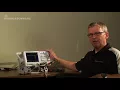 May hien song Digital Oscilloscope Ro e Schwarz HAMEG HMO3524