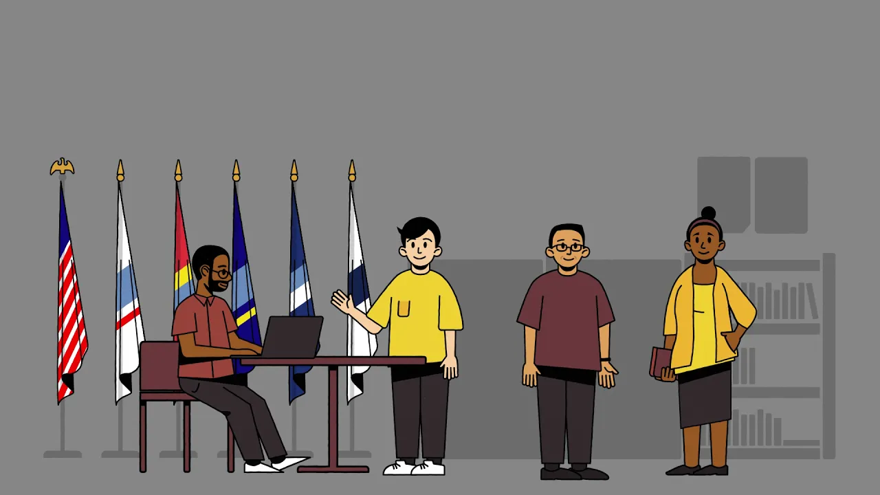 Skyline College Veterans Resource Center