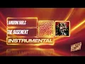 Lambrini Girls - The Basement (Instrumental)
