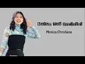 Download Lagu MALAM TAK BERJUDUL - MONICA CHRISTIANA || LIRIK VIDEO (VIRAL TIKTOK)