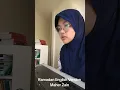 Download Lagu Ramadan Female Cover (English Version) Maher Zain Acapella