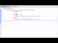 Java Programming Tutorial 18 Nested if Statements Java Tutorial