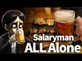Only 8 Hours of Work Felt Like a Miracle in Tokyo 2 46 Izakaya Binge