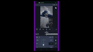 شرح تأجح الصوره في لايت موشن Alight Motion تحريك ونبض 