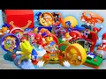EVERY Sonic Happy Meal Toy EVER