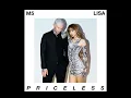 Priceless - Maroon 5 and Lisa | 1 Hour