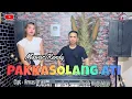 Lagu MAWAR RD || PAKKASOLANG ATI || CIPT : ARNAS OJEN