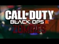 The Best (WORST) BO3 Zombies Map We've Ever Played!