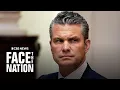 White House denies reports about Hegseth directing Sept 2 boat strike as world reacts to operations