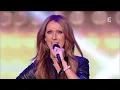 CELINE DION   Dans un autre monde   SOIREE CELINE DION LIVE FRANCE 2