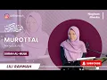 Download Lagu MUROTTAL SURAH AL-MULK || IRAMA JIHARKA || LILI RAHMAH