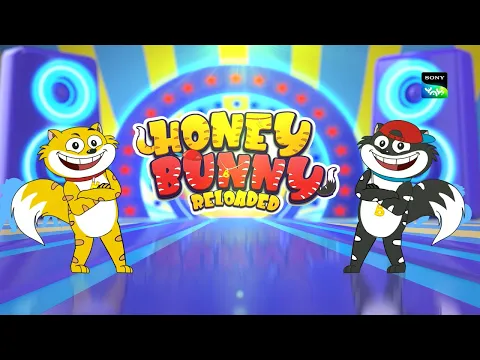 Download MP3 Honey Bunny Reloaded I Brand New Show I Starts 13th February I Mon – Fri 3:00 PM I Bangla