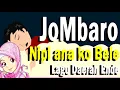 Mbaro JoMbaro nipi ana ko belle   Irmawan Laba   Lagu Daerah Ende