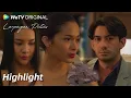 Highlight EP08 Mantap! Kinan mengancam Lydia dan Aris | Layangan Putus | WeTV Original