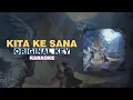 Download Lagu [KARAOKE] Hindia - Kita ke Sana (ORIGINAL KEY)