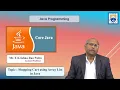 Shopping Cart using Array List in Java by Mr E Krishna Rao Patro