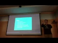 The Loopback framework for Node js