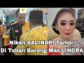Download Lagu MALAM INI Niken SALINDRI TAMPIL DI TUBAN BARENG MAS LINDRA