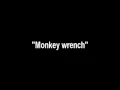 Foo Fighters - Monkey Wrench ( Lyrics HQ )