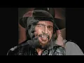 Waylon Jennings "I Ain't Living Long Like This"