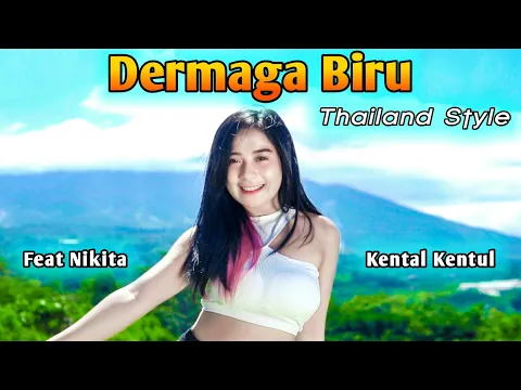 Download MP3 Dj Dermaga Biru Remix Versi Thailand Full Bass Lagu Tiktok Terbaru