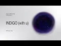 Download Lagu Maki - 'INDIGO (with u)' Official Lyric Video