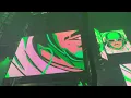 Feid - ALAKRAN + INTRO (Live in Chicago 2024)