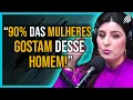 Download Lagu AS MULHERES GOSTAM DISSO NUM HOMEM MAS NÃO FALAM! | CAROLINE ROLLEMBERG | PAPO MILGRAU