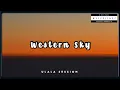 Ulala Session – 'Western Sky' (Memorial Moment - Lim Yoon Taek) Lirik \u0026 Terjemahan Indonesia