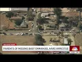 Parents of baby Emmanuel Haro arrested