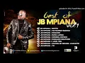 Lagu Best Of Jb Mpiana Vol1 By Boris Montana Dj