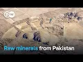 Download Lagu The trillion-dollar race for Pakistan's critical minerals | DW News