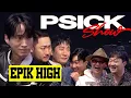 Download Lagu [Eng Sub] Asking Epik High on the truth