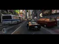 GTA 4 Times Square