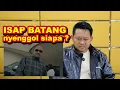 Download Lagu Familiant - ISAP BATANG | NYENGGOL SIAPA ?
