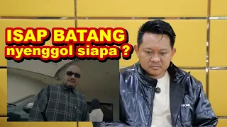 familiant isap batang nyenggol siapa 