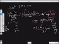 Binary Dependent Variable Model Part II