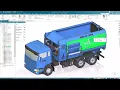 NEW in Designcenter Solid Edge 2026 Assembly Modeling and Management